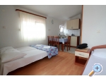 Vila Joko - Gradac  Podaca Kroatien