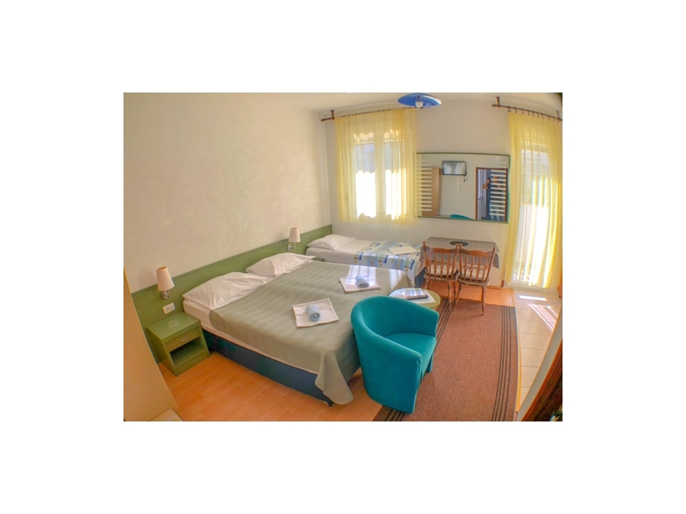 Vila Joko - Gradac  Podaca Croatie