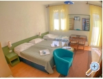 Vila Joko - Gradac  Podaca Hrvaka