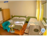 Vila Joko - Gradac  Podaca Kroatien