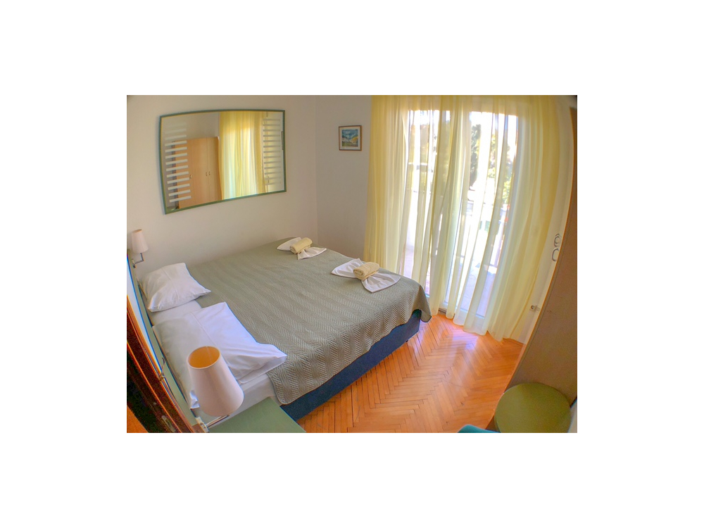 Vila Joko - Gradac  Podaca Croatie