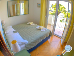 Vila Joko - Gradac  Podaca Kroatien