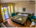 Vila Joko - Gradac  Podaca Kroatien