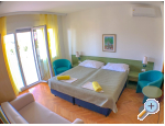 Vila Joko - Gradac  Podaca Kroatien