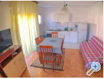 Vila Joko - Gradac  Podaca Kroatien