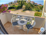 Vila Joko - Gradac  Podaca Kroatien