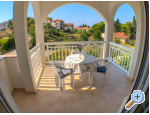 Vila Joko - Gradac  Podaca Kroatien