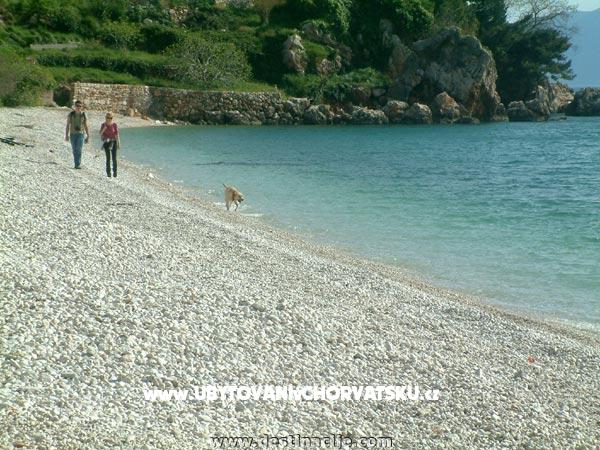 Vila Shutic Gradac – Ferienwohnung Gradac – Podaca, Kroatien – Foto 12