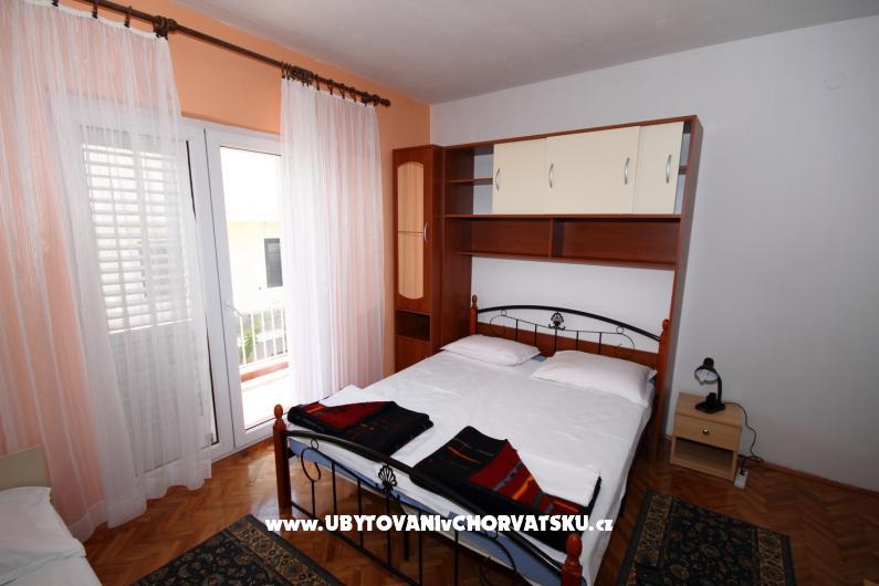 Vila Shutic Gradac – Ferienwohnung Gradac – Podaca, Kroatien – Foto 2