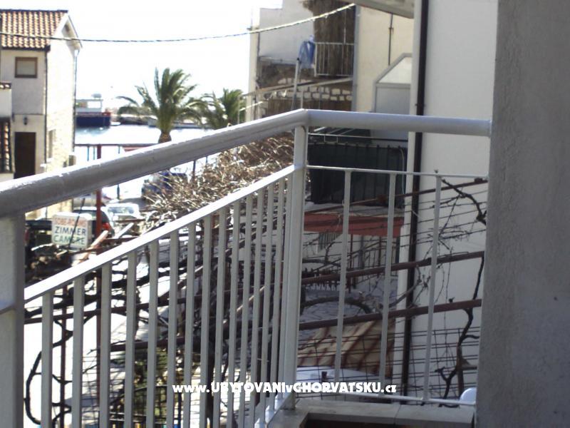 Vila Shutic Gradac – Ferienwohnung Gradac – Podaca, Kroatien – Foto 5