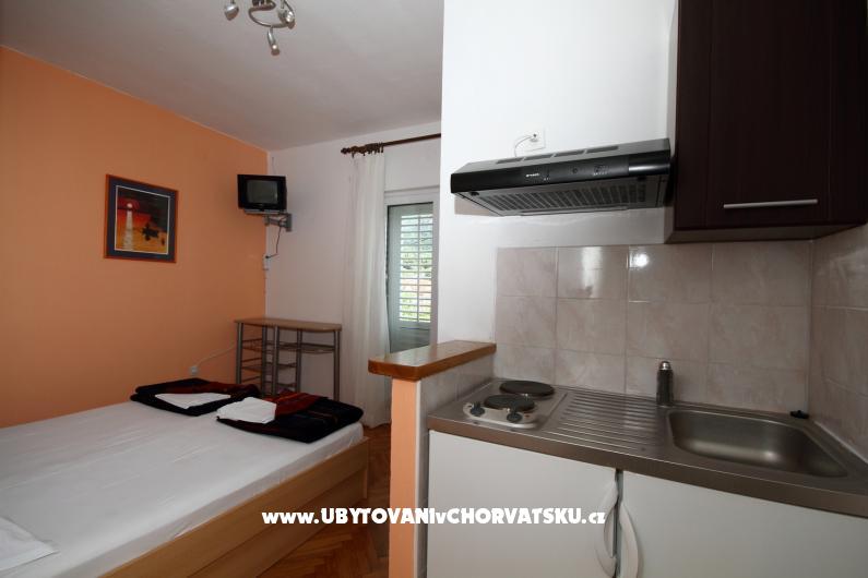 Vila Shutic Gradac – Ferienwohnung Gradac – Podaca, Kroatien – Foto 6