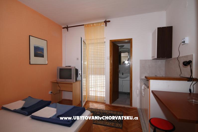 Vila Shutic Gradac – Ferienwohnung Gradac – Podaca, Kroatien – Foto 7