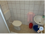 Vila Joko - Gradac  Podaca Hrvaka
