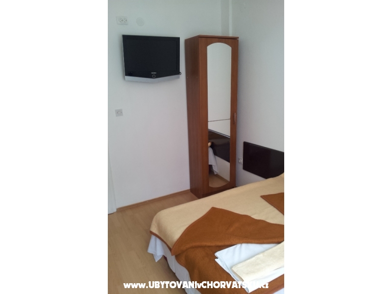 Vila Joko - Gradac  Podaca Croatie