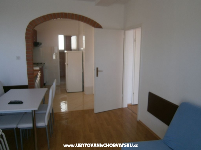 Vila Joko - Gradac  Podaca Croatie