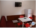 Vila Joko - Gradac  Podaca Hrvaka