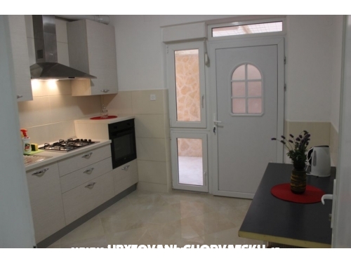 Vila Joko - Gradac  Podaca Croatie