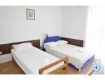 Vila Joko - Gradac  Podaca Hrvaka