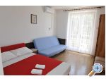 Vila Joko - Gradac  Podaca Hrvaka