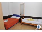 Vila Joko - Gradac  Podaca Hrvaka