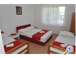 Vila Joko - Gradac  Podaca Hrvaka