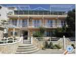 Vila Joko - Gradac  Podaca Hrvaka