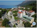 Vila Joko - Gradac  Podaca Hrvaka