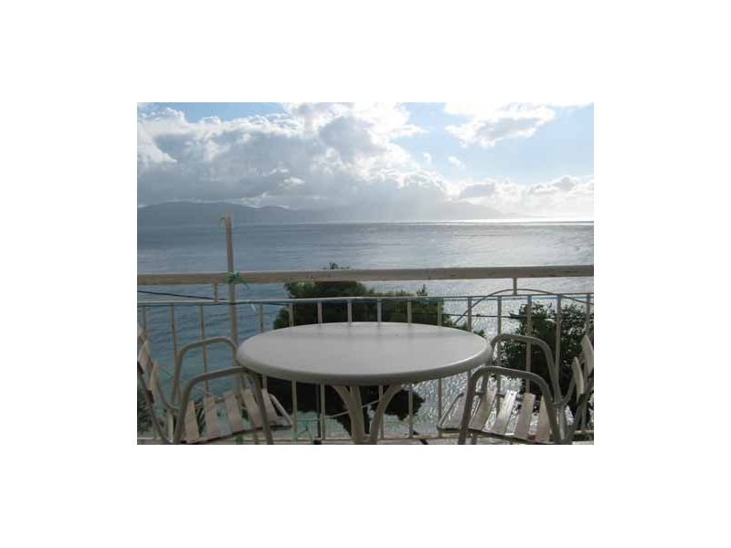 Villa Apartmány Stipic – ubytování Gradac – Podaca, Chorvatsko – foto 6