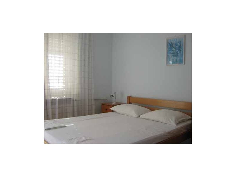 Villa Apartmány Stipic – ubytování Gradac – Podaca, Chorvatsko – foto 8