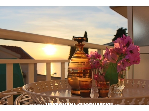 Villa Baba Kata - Gradac  Podaca Croatie