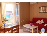 Villa Baba Kata - Gradac  Podaca Kroatien
