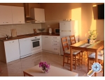 Villa Baba Kata - Gradac  Podaca Kroatien