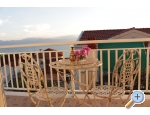 Villa Baba Kata - Gradac  Podaca Kroatien