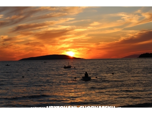 Villa Baba Kata - Gradac  Podaca Croatie