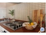 Villa Baba Kata - Gradac  Podaca Kroatien
