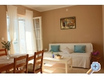 Villa Baba Kata - Gradac  Podaca Kroatien