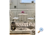 Villa Baba Kata - Gradac  Podaca Hrvaka