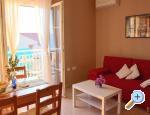 Villa Baba Kata - Gradac  Podaca Hrvaka