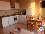 Villa Baba Kata - Gradac  Podaca Hrvaka