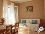 Villa Baba Kata - Gradac  Podaca Hrvaka