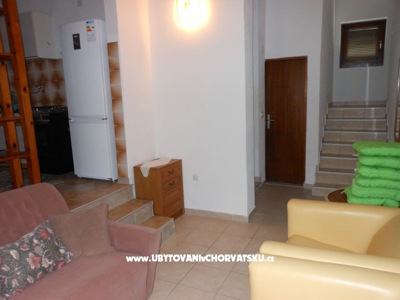 Villa Glibo – Ferienwohnung Gradac – Podaca, Kroatien – Foto 12