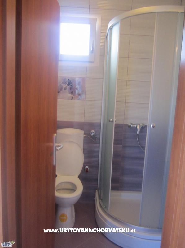 Villa Glibo – Ferienwohnung Gradac – Podaca, Kroatien – Foto 2