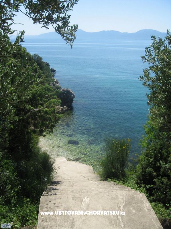 Villa Glibo – Ferienwohnung Gradac – Podaca, Kroatien – Foto 4