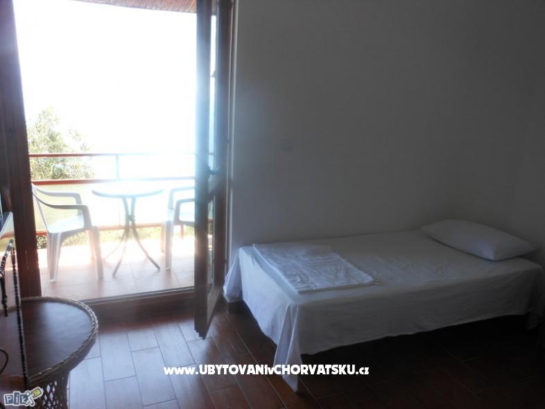 Villa Glibo – Ferienwohnung Gradac – Podaca, Kroatien – Foto 7