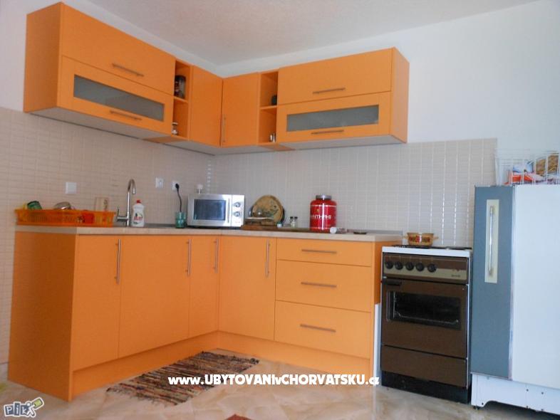 Villa Glibo – Ferienwohnung Gradac – Podaca, Kroatien – Foto 8