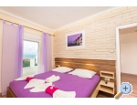 Villa Goldfield - Gradac  Podaca Hrvaka