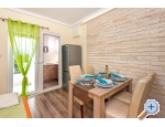 Villa Goldfield - Gradac  Podaca Kroatien