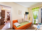 Villa Goldfield - Gradac  Podaca Kroatien