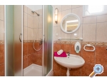 Villa Goldfield - Gradac  Podaca Kroatien
