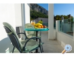 Villa Goldfield - Gradac  Podaca Kroatien